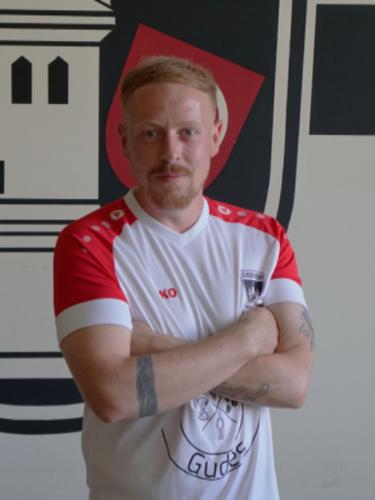 Kevin Baermann