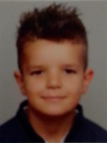 Lian Rexhepaj
