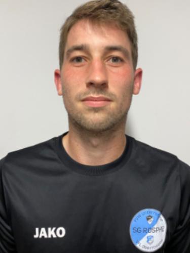 Jonas Sauerwald