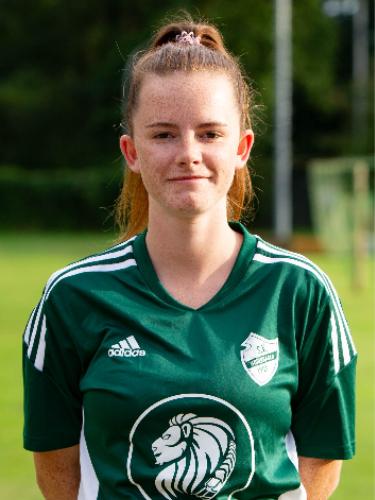 Maidie Laetitia Becker