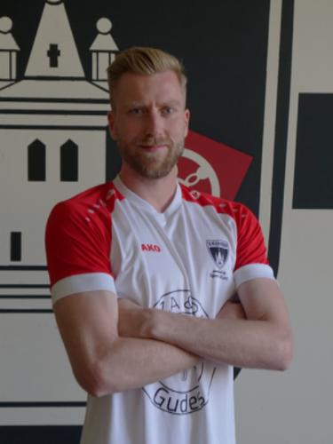 Gregor Niklarz