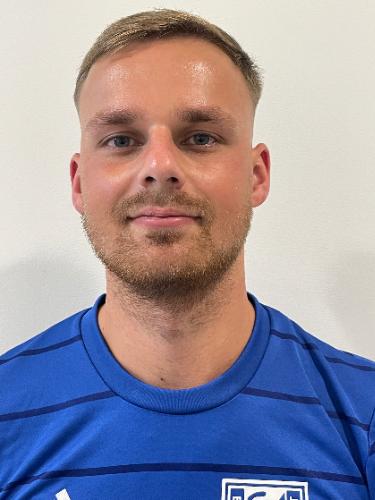 Niklas Maurice Wilkopp