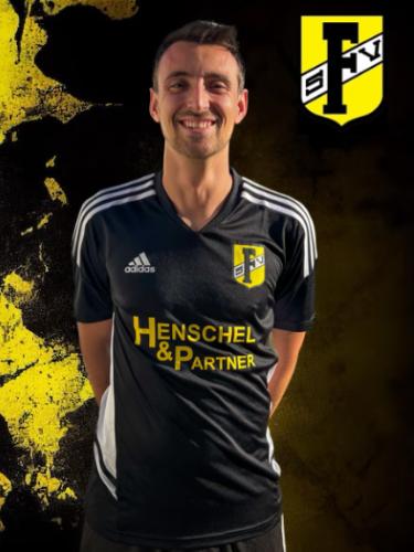 Felix Scherf