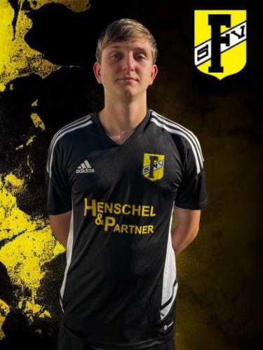 Jonas Schmitz