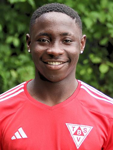 Alassane Samake
