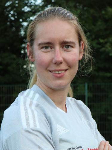 Svenja Habedank
