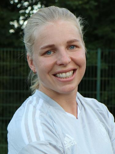 Annika Schmidt