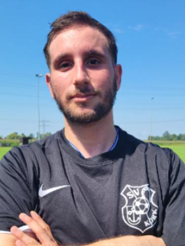 Ömer Faruk Yüksel