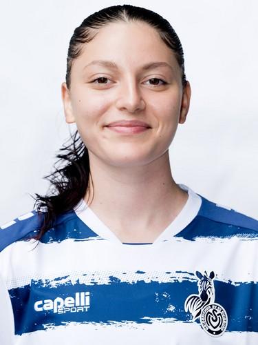Zarife Demircan