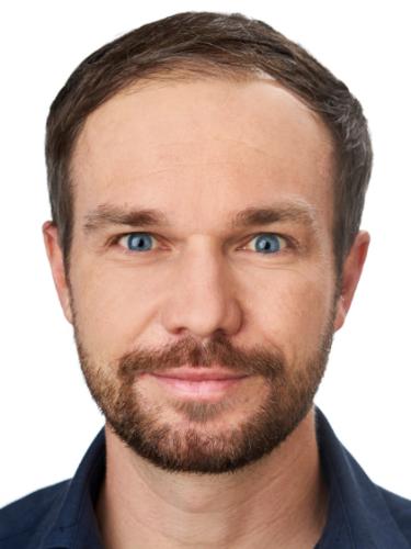 Thomas Berlingen