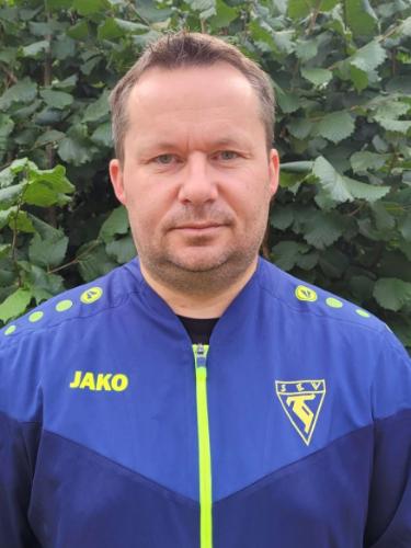 Sandro Gobbin