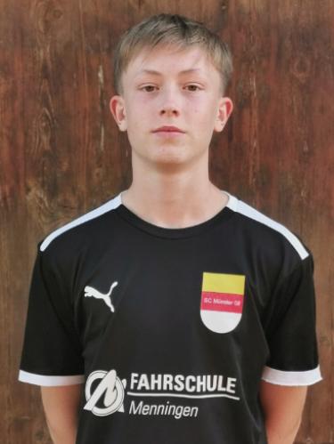 Mats Paul Dierksmeier