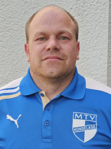 Sebastian Klaus
