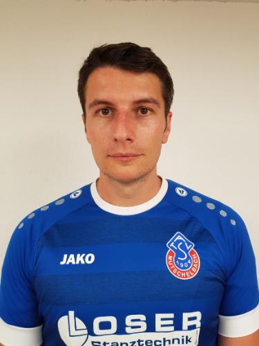 Max Haustein
