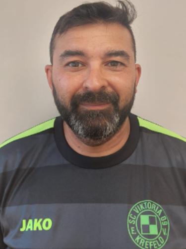 Murat Aygördü