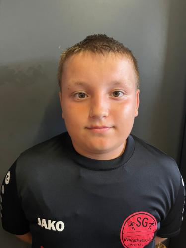 Szymon Trafny