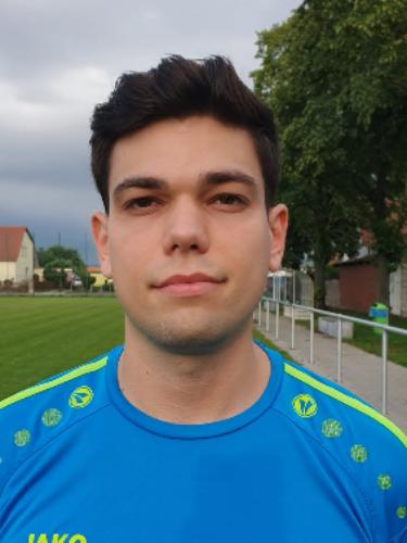 Jannis Meyer