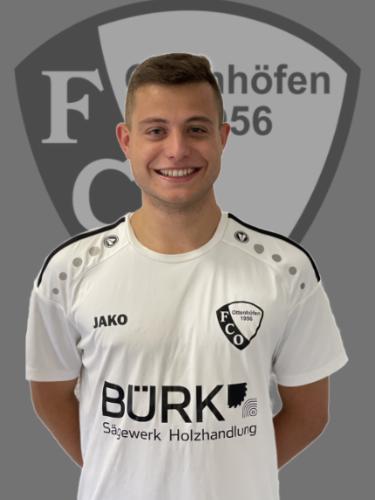 Luca Herr