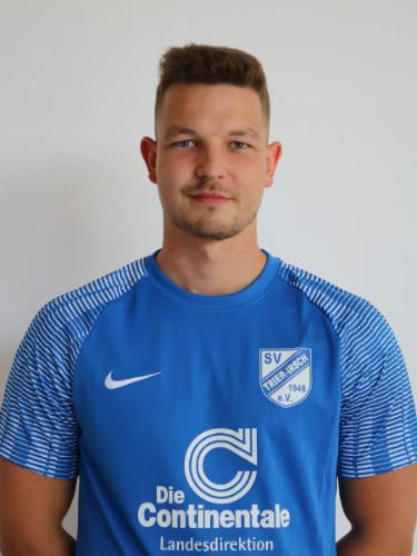 Marco Döring