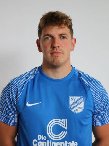 Nico Herz