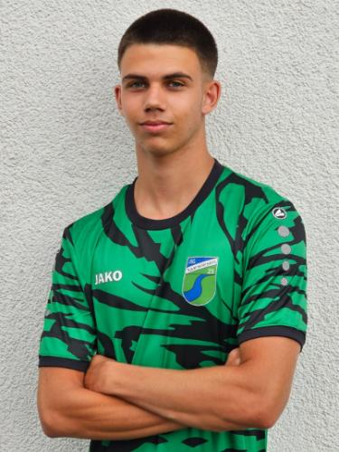 Niko Paraman