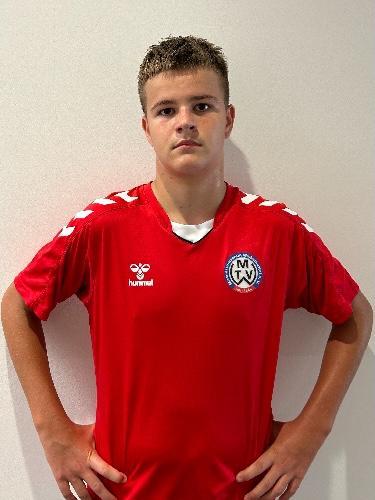 Maximilian Wilke
