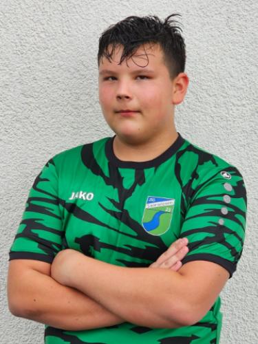 Mikolaj Szadkowski