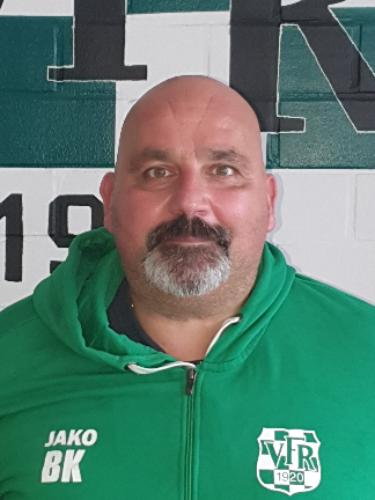 Björn Kock