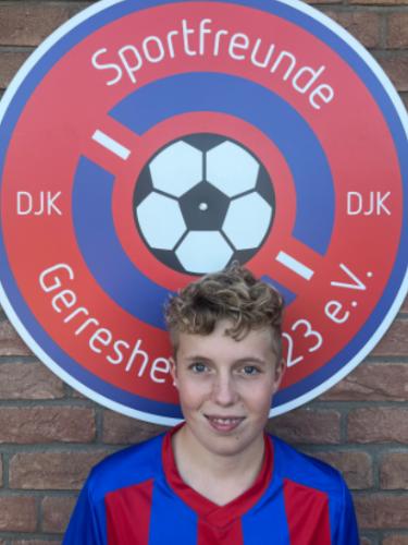 Lukas Koppers
