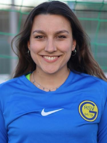 Vannessa Beckers