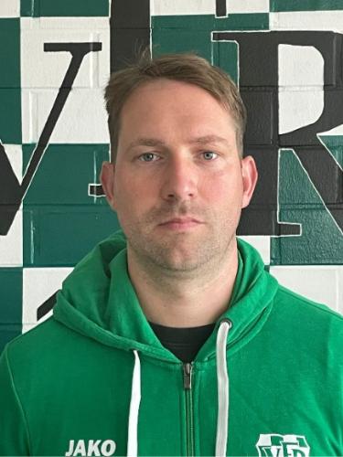 Florian Wagner