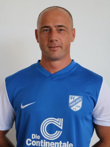 Cleiton Pache