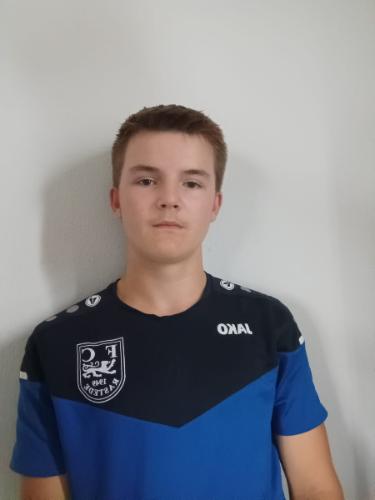 Collin Dröge