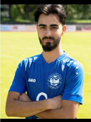 Furkan Karakoc