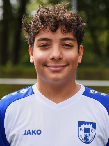 Eray Akdemir