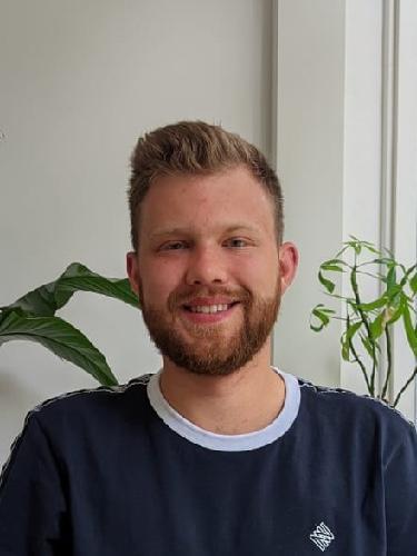 Jan-Niklas Haase