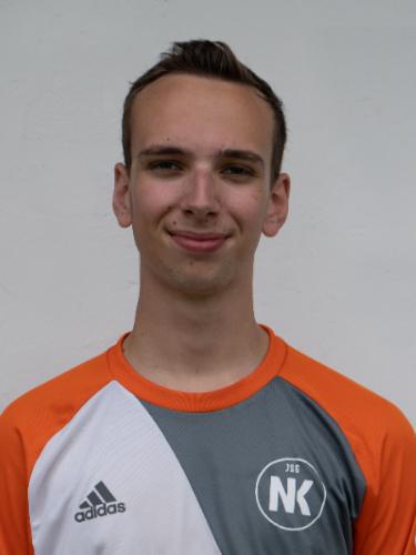 Niklas Müller