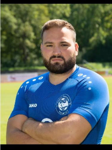 Serkan Erciyas