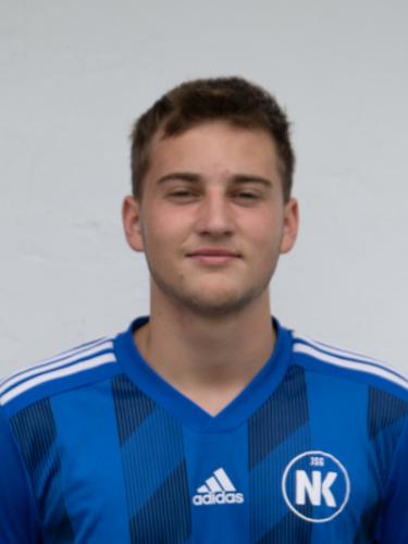 Bastian Nolte
