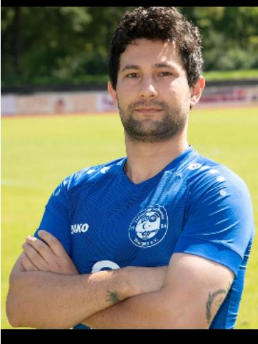 Emre Gümüs