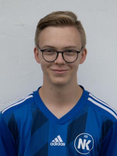 Timo Weber