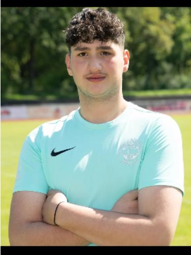 Muhamet Günc