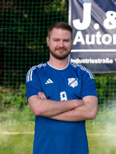 Keno Watermann