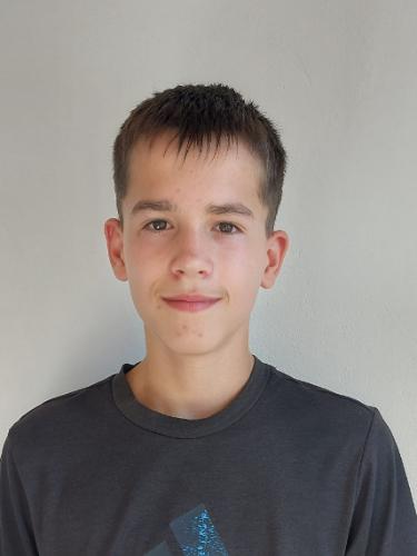 Luca Hegewald