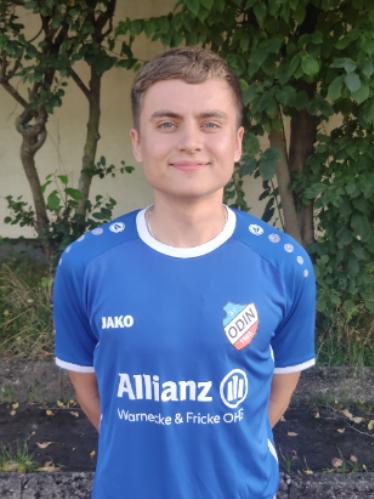 Roman Daniel Heinrich Kühme