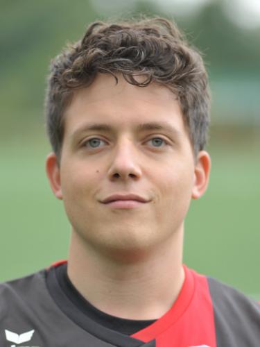 Erik Fuchs