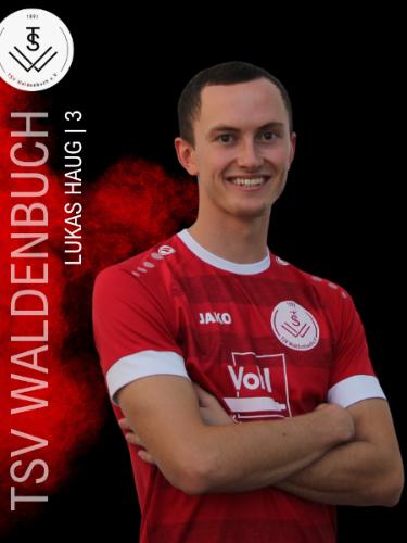 Lukas Haug