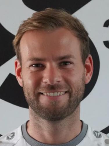 Niclas Eich