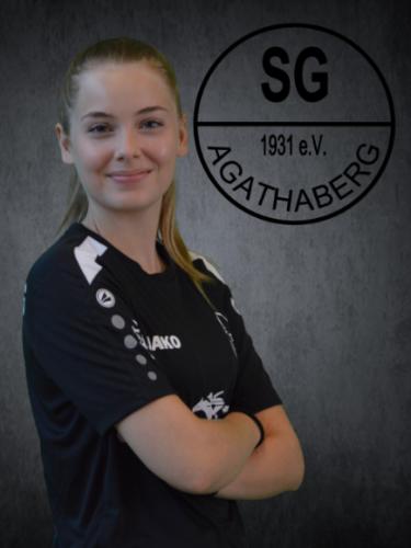 Alisa Siebenhaar