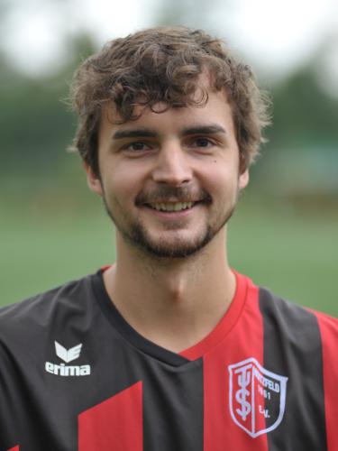 Max Valentin Richter